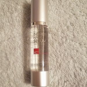 European Wax Center Hair Serum